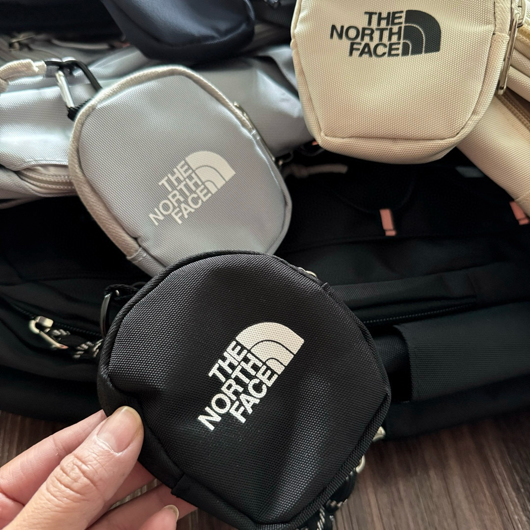 59$ The North Face size 48x31x12 cm 120810 BF126 gallery