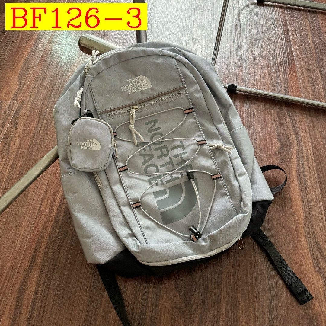 59$ The North Face size 48x31x12 cm 120810 BF126 gallery