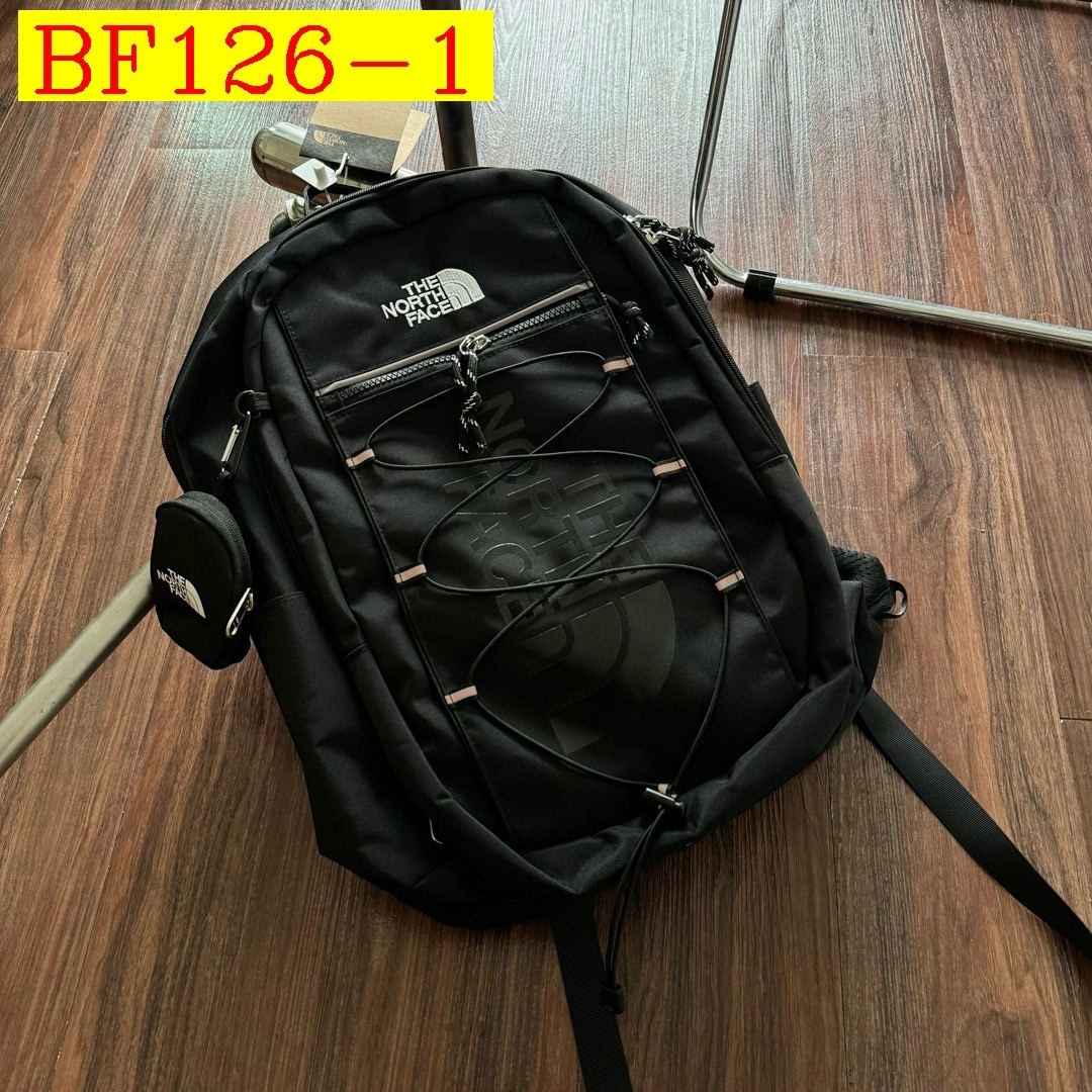 59$ The North Face size 48x31x12 cm 120810 BF126 gallery