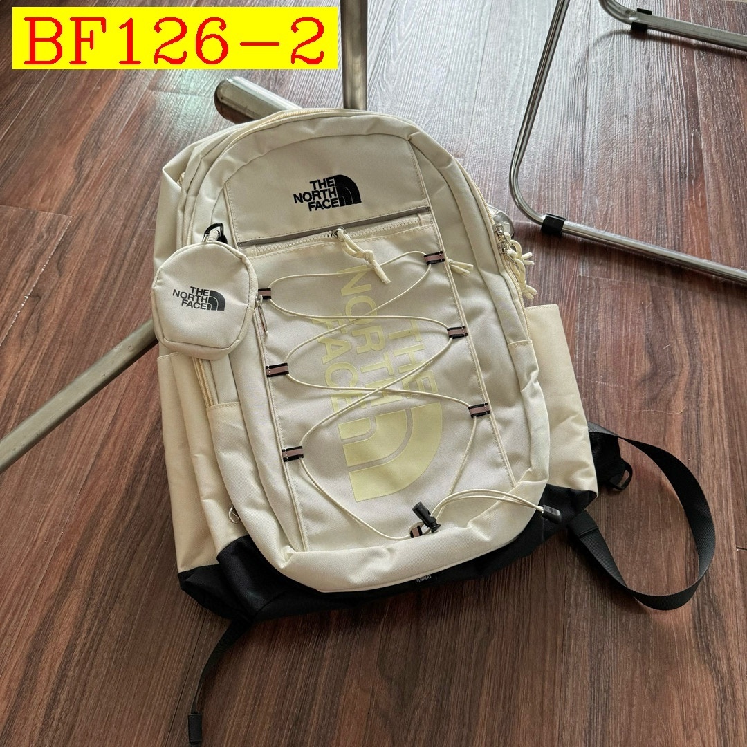 59$ The North Face size 48x31x12 cm 120810 BF126 gallery