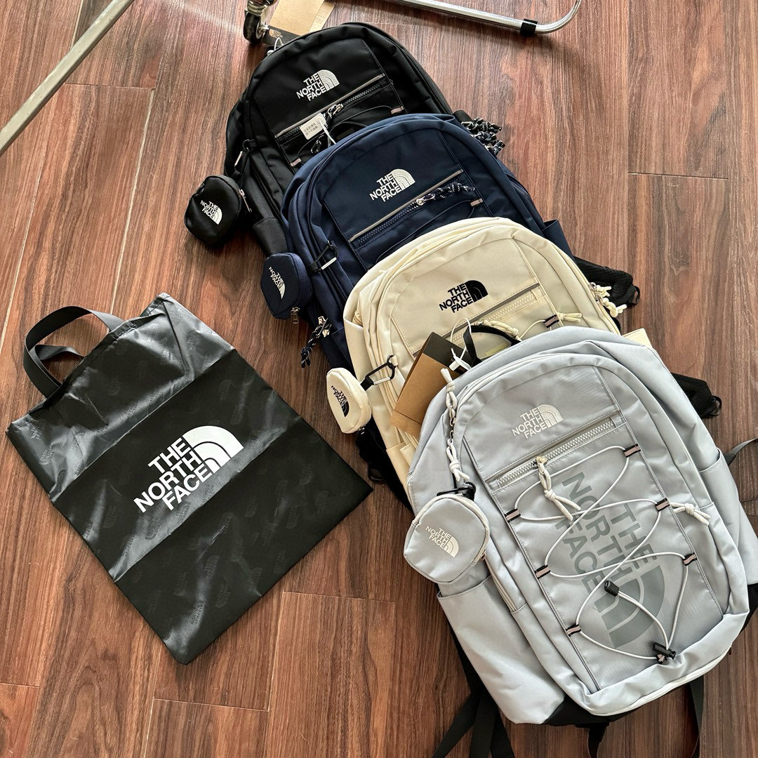 59$ The North Face size 48x31x12 cm 120810 BF126 gallery