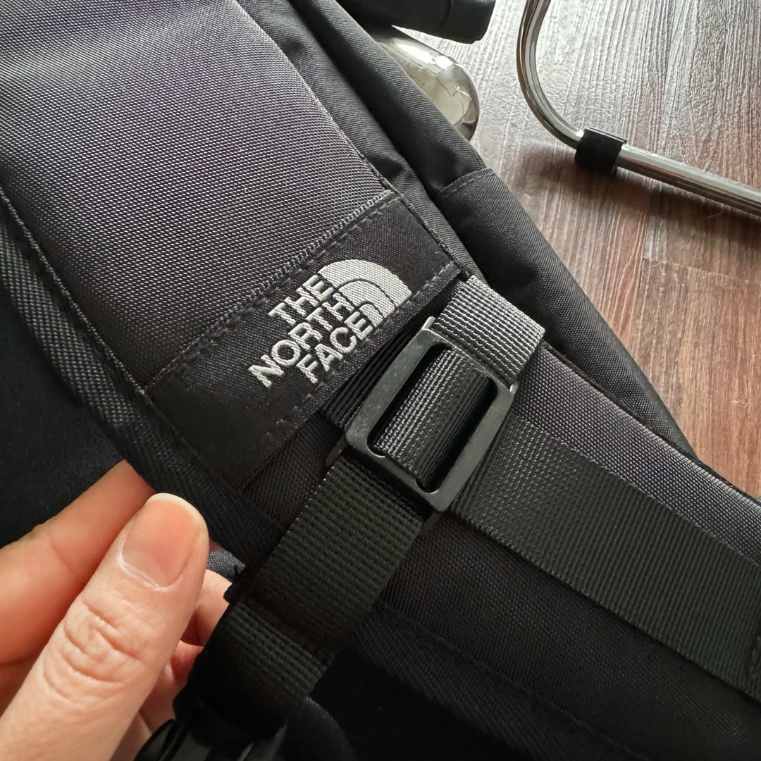 59$ The North Face size 48x31x12 cm 120810 BF126 gallery