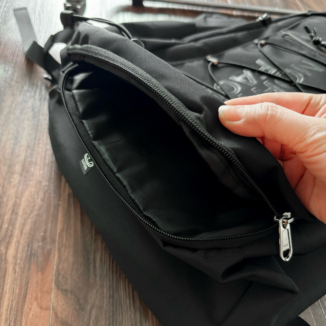 59$ The North Face size 48x31x12 cm 120810 BF126 gallery