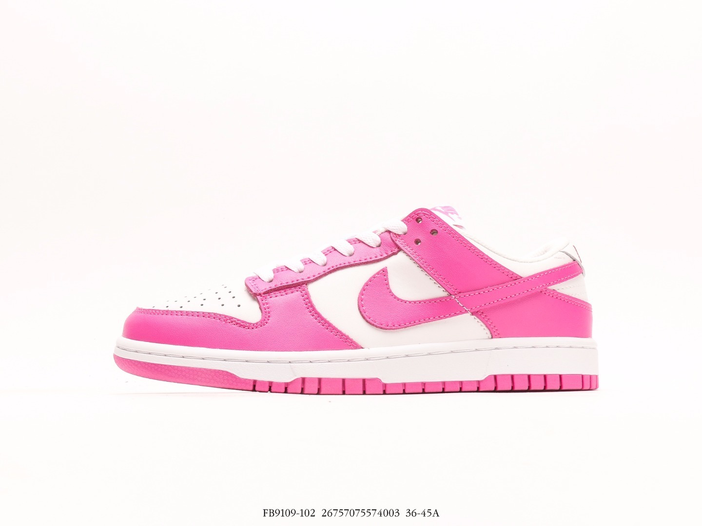 59$ Top Quality Nike SB Dunk Low Size 36-45 937240 ZM404 gallery