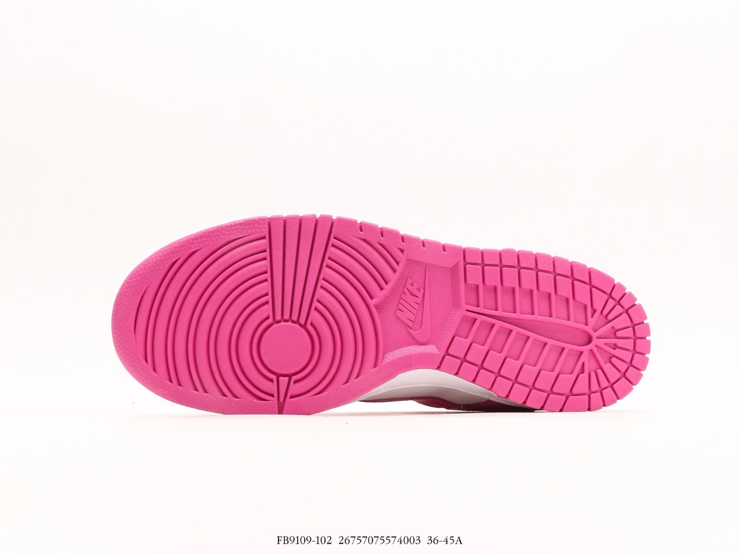 59$ Top Quality Nike SB Dunk Low Size 36-45 937240 ZM404 gallery