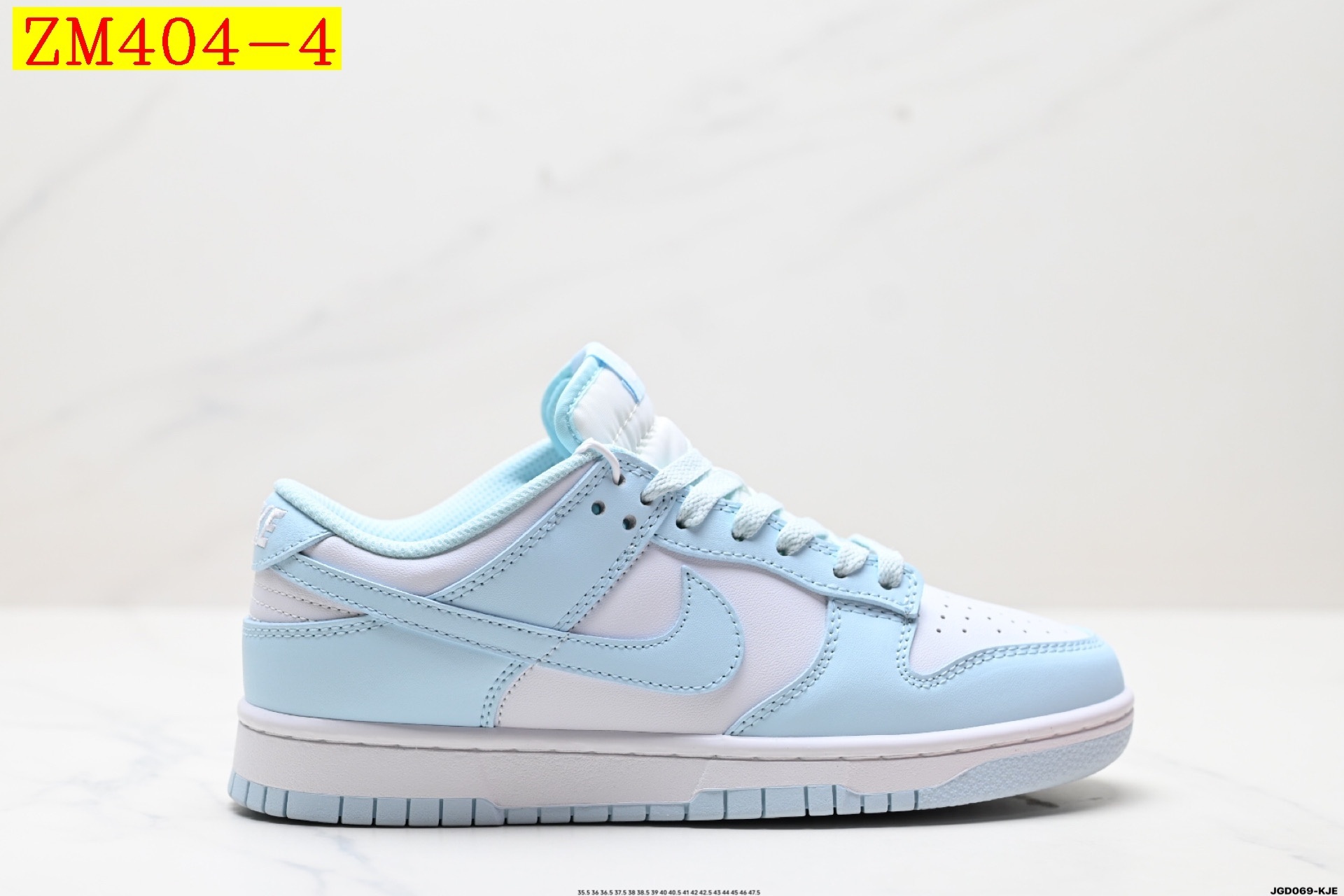 59$ Top Quality Nike SB Dunk Low Size 36-45 937240 ZM404 gallery