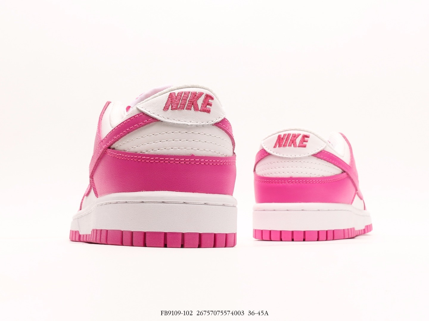 59$ Top Quality Nike SB Dunk Low Size 36-45 937240 ZM404 gallery