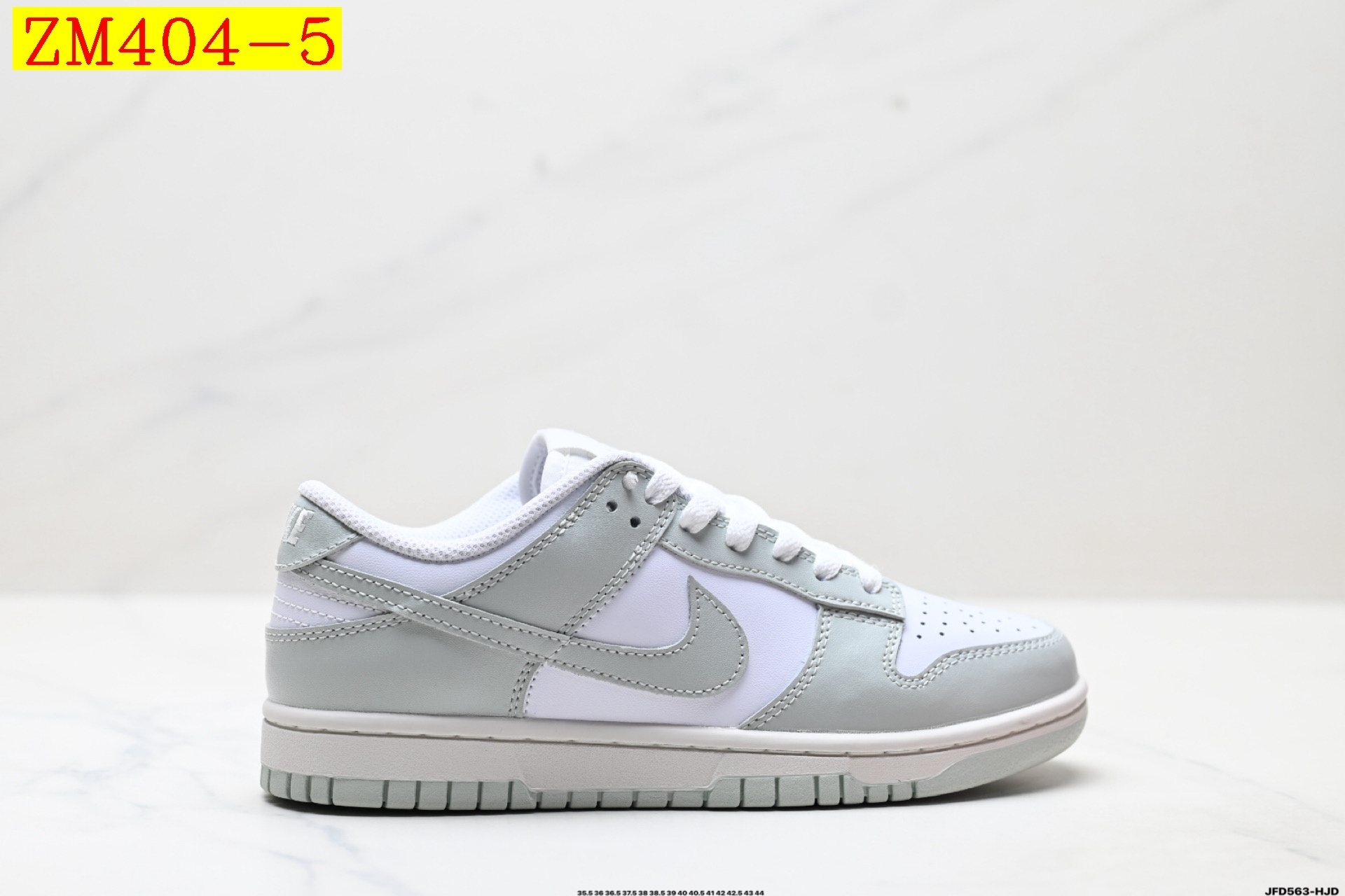 59$ Top Quality Nike SB Dunk Low Size 36-45 937240 ZM404 gallery