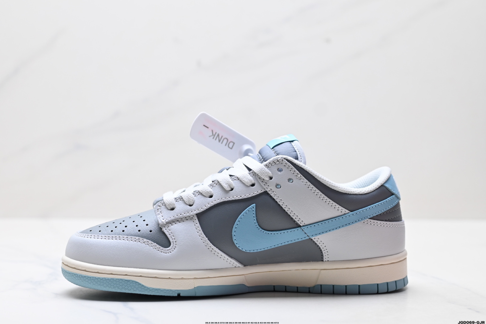 59$ Top Quality Nike SB Dunk Low Size 36-45 937240 ZM404 gallery