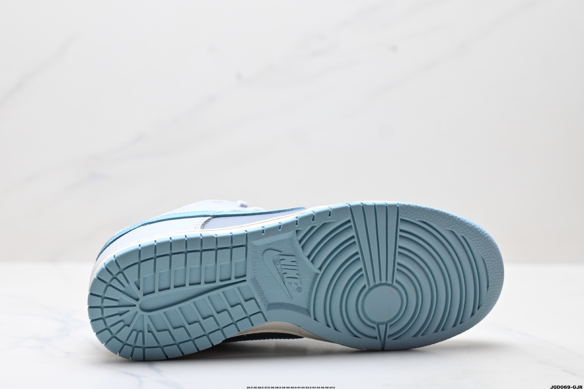 59$ Top Quality Nike SB Dunk Low Size 36-45 937240 ZM404 gallery