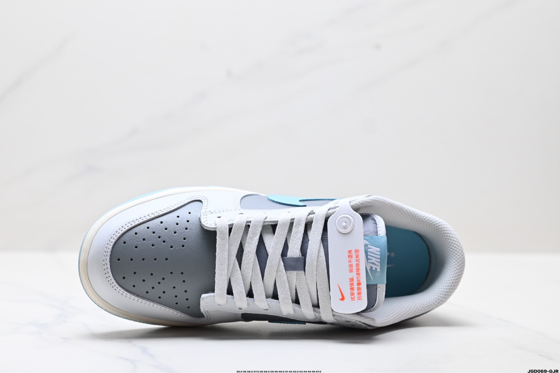 59$ Top Quality Nike SB Dunk Low Size 36-45 937240 ZM404 gallery