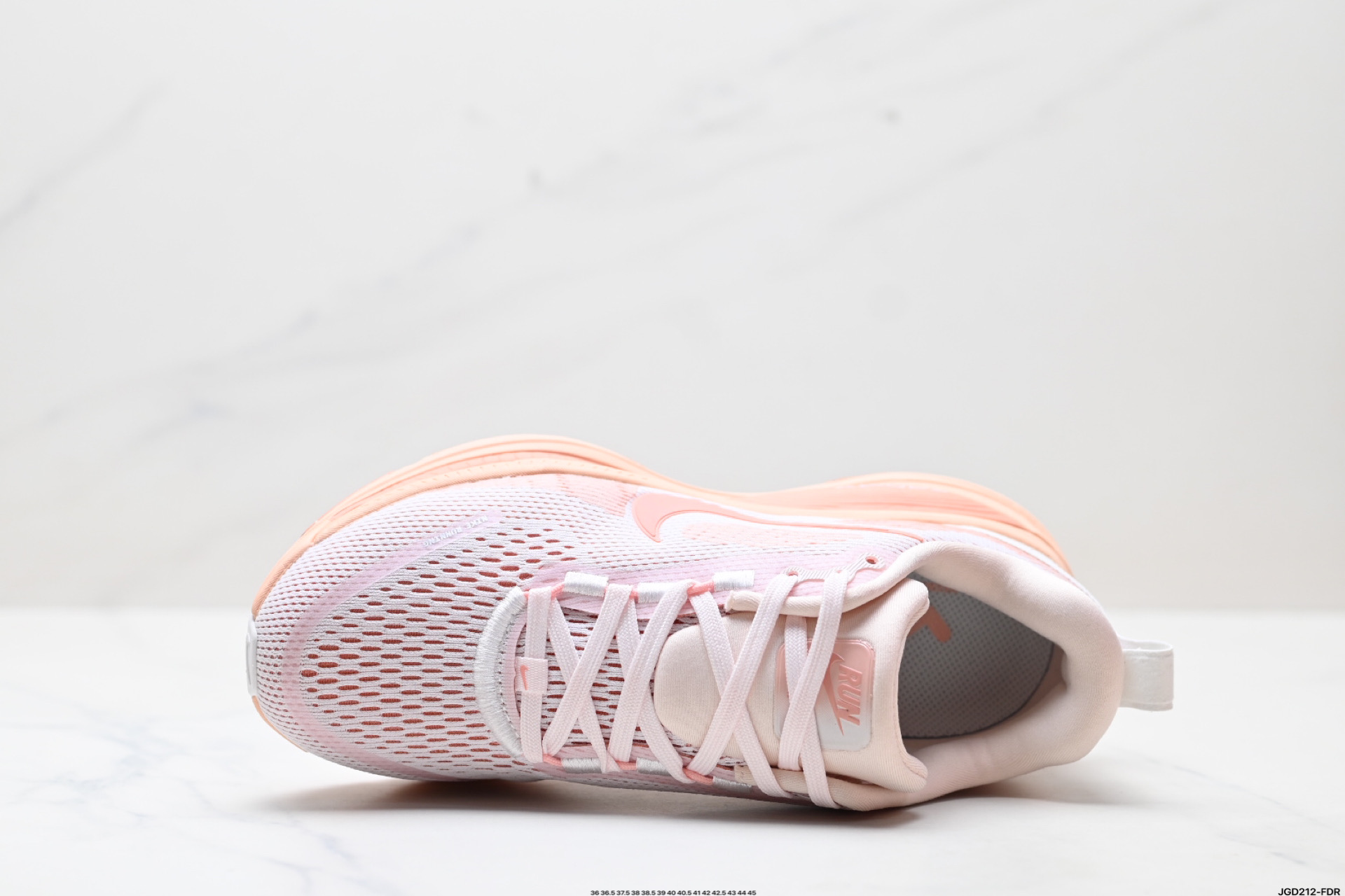 59$ Top Quality Nike VOMERO 18 half size 36-45 132250 MZ1021 gallery