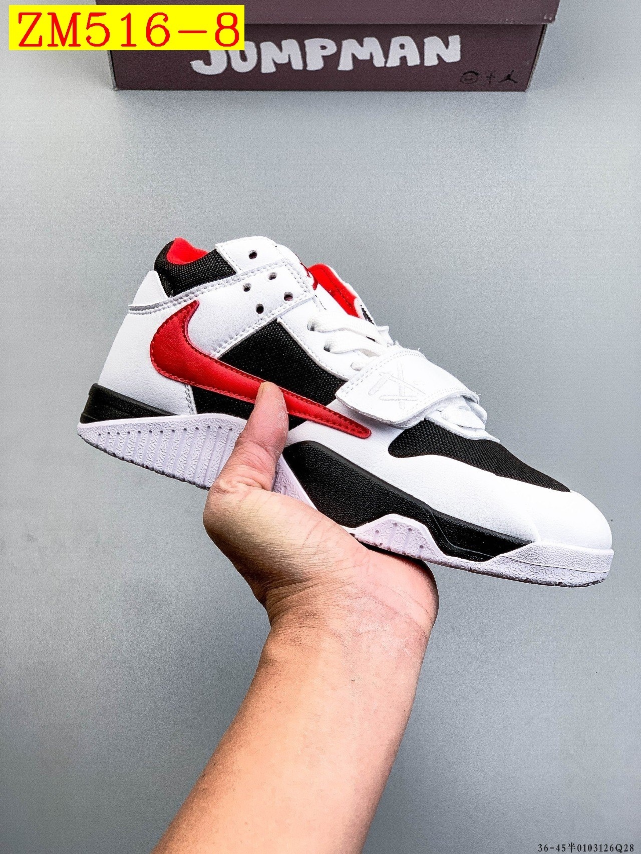 59$ Travis Scott x Jordan Cut The Check Size 36-45 024880 ZM516 gallery