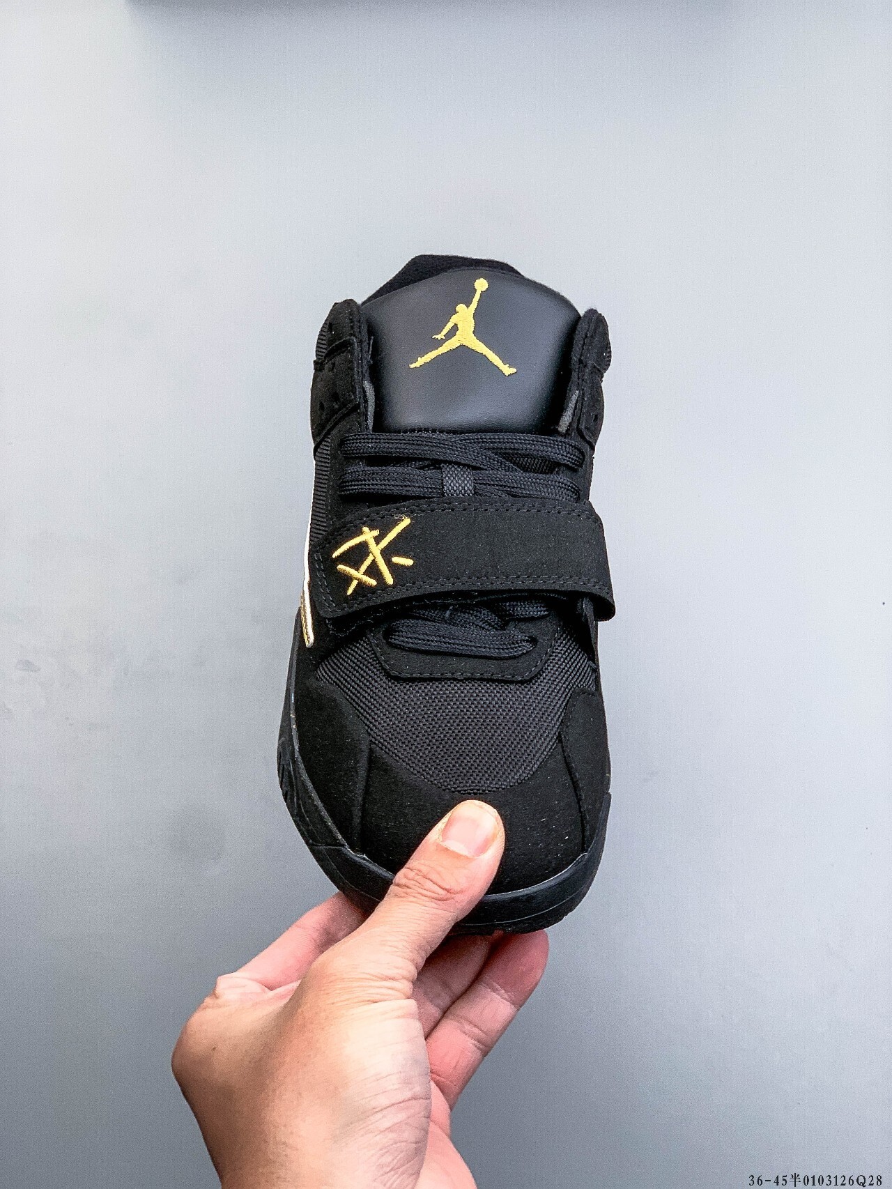 59$ Travis Scott x Jordan Cut The Check Size 36-45 024880 ZM516 gallery