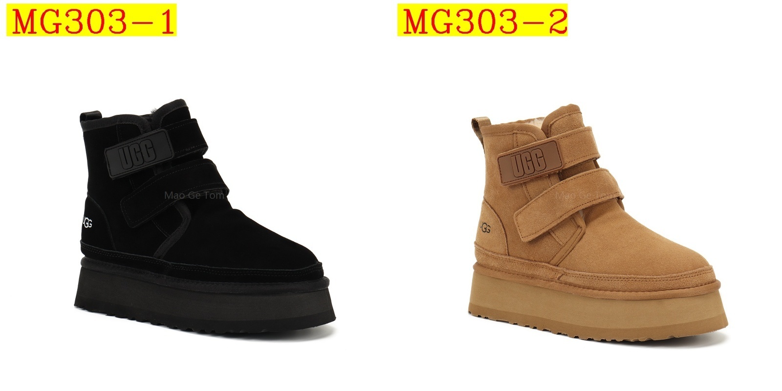 59$ UGG size 34-43 239090 MG303 gallery