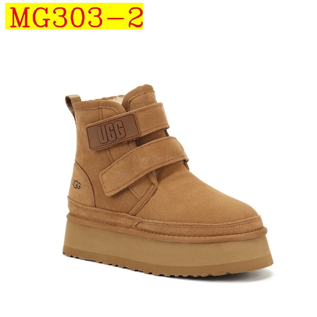 59$ UGG size 34-43 239090 MG303 gallery