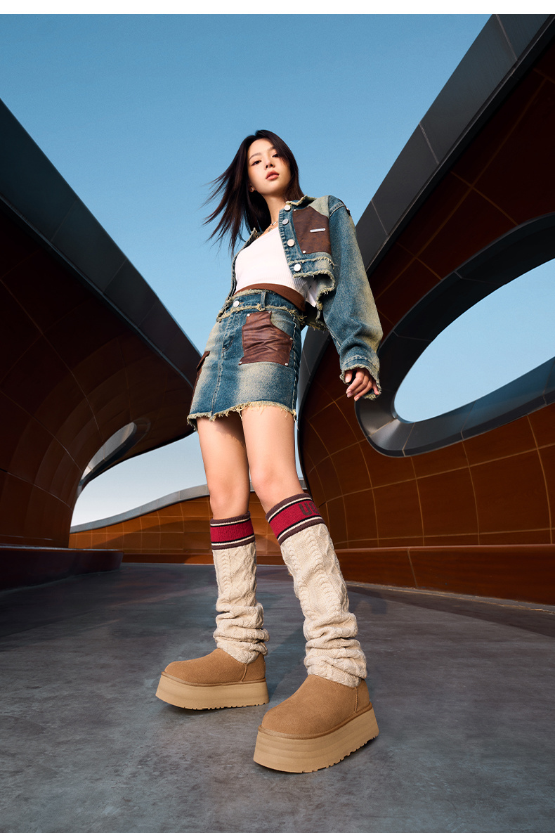 59$ UGG size 34-43 824710 MG321 gallery