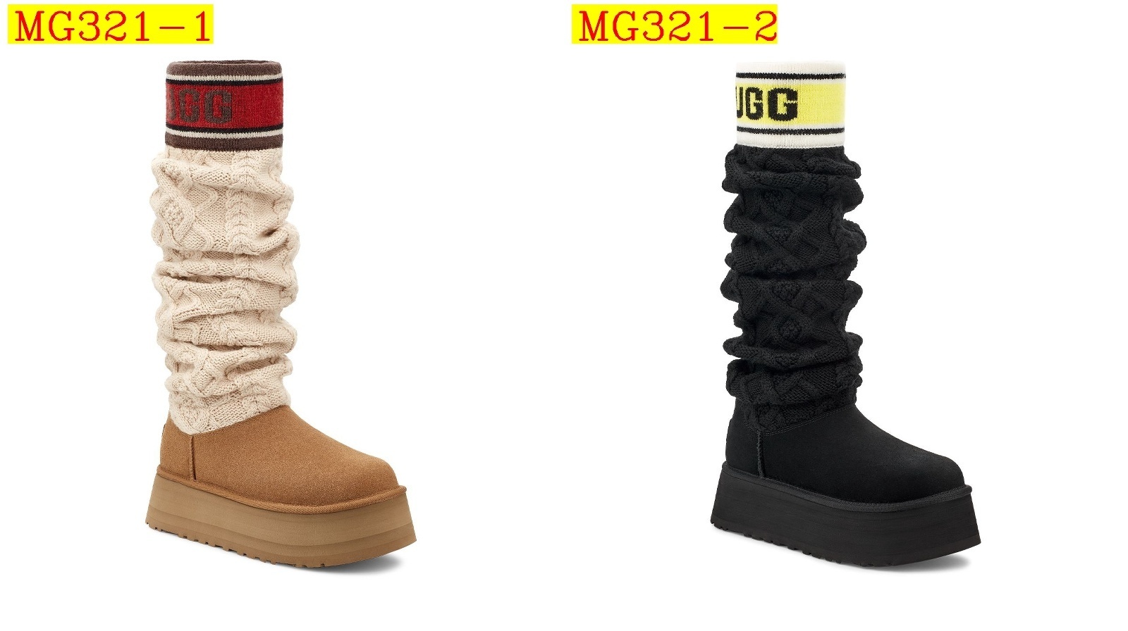 59$ UGG size 34-43 824710 MG321 gallery
