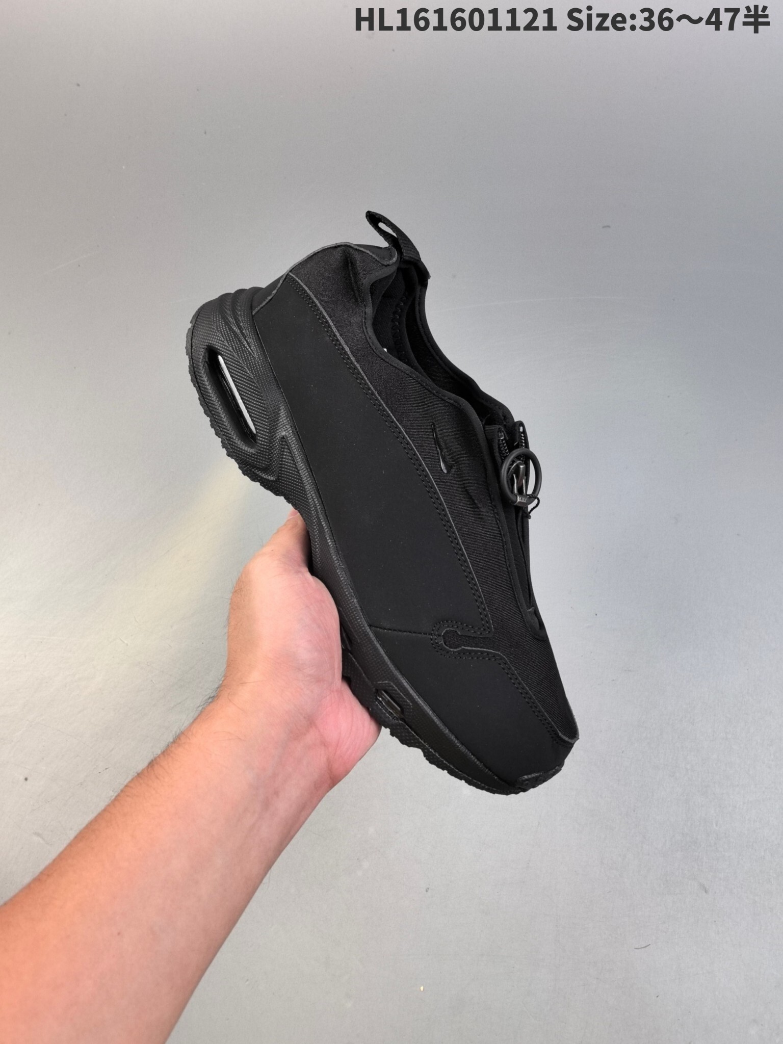 59$ new_dh CDG Nike Air Max Sunder Max SP size 36-46 43526035866 DK939 gallery