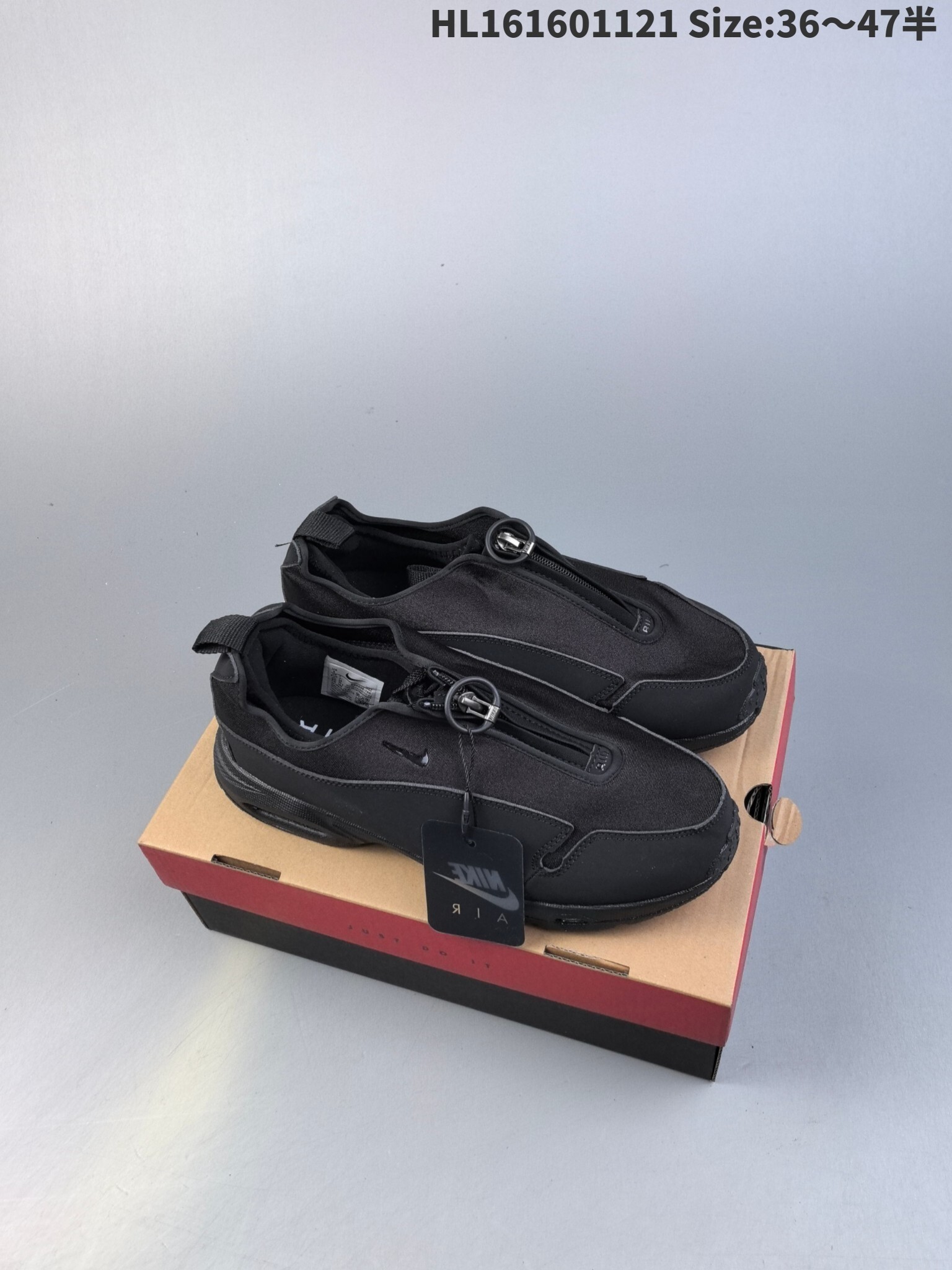 59$ new_dh CDG Nike Air Max Sunder Max SP size 36-46 43526035866 DK939 gallery