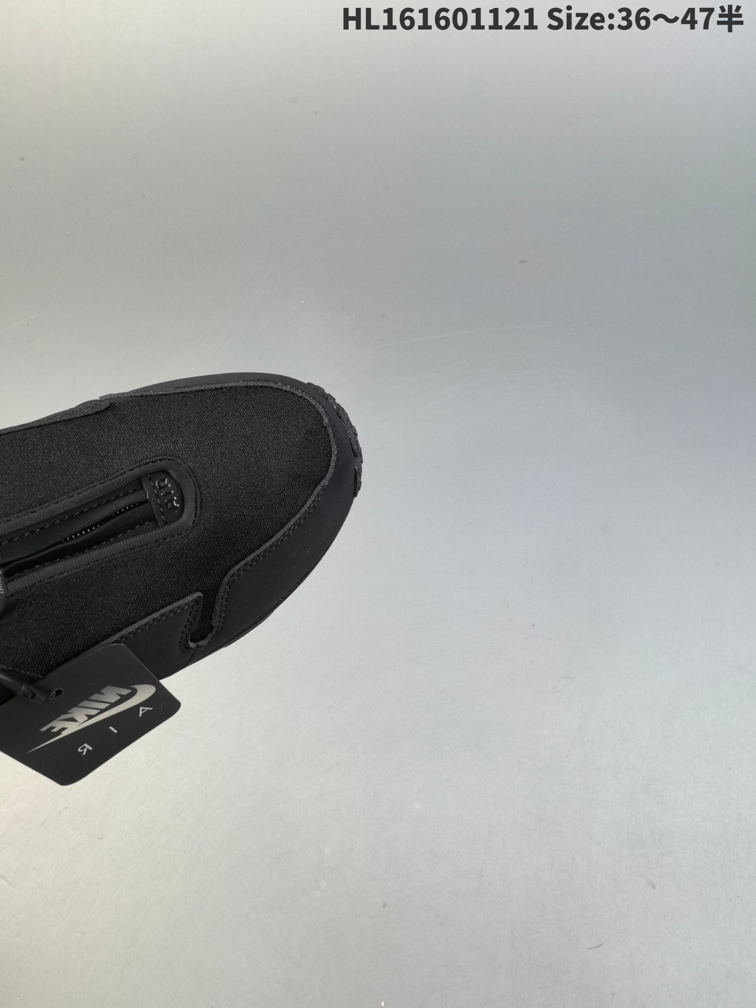 59$ new_dh CDG Nike Air Max Sunder Max SP size 36-46 43526035866 DK939 gallery