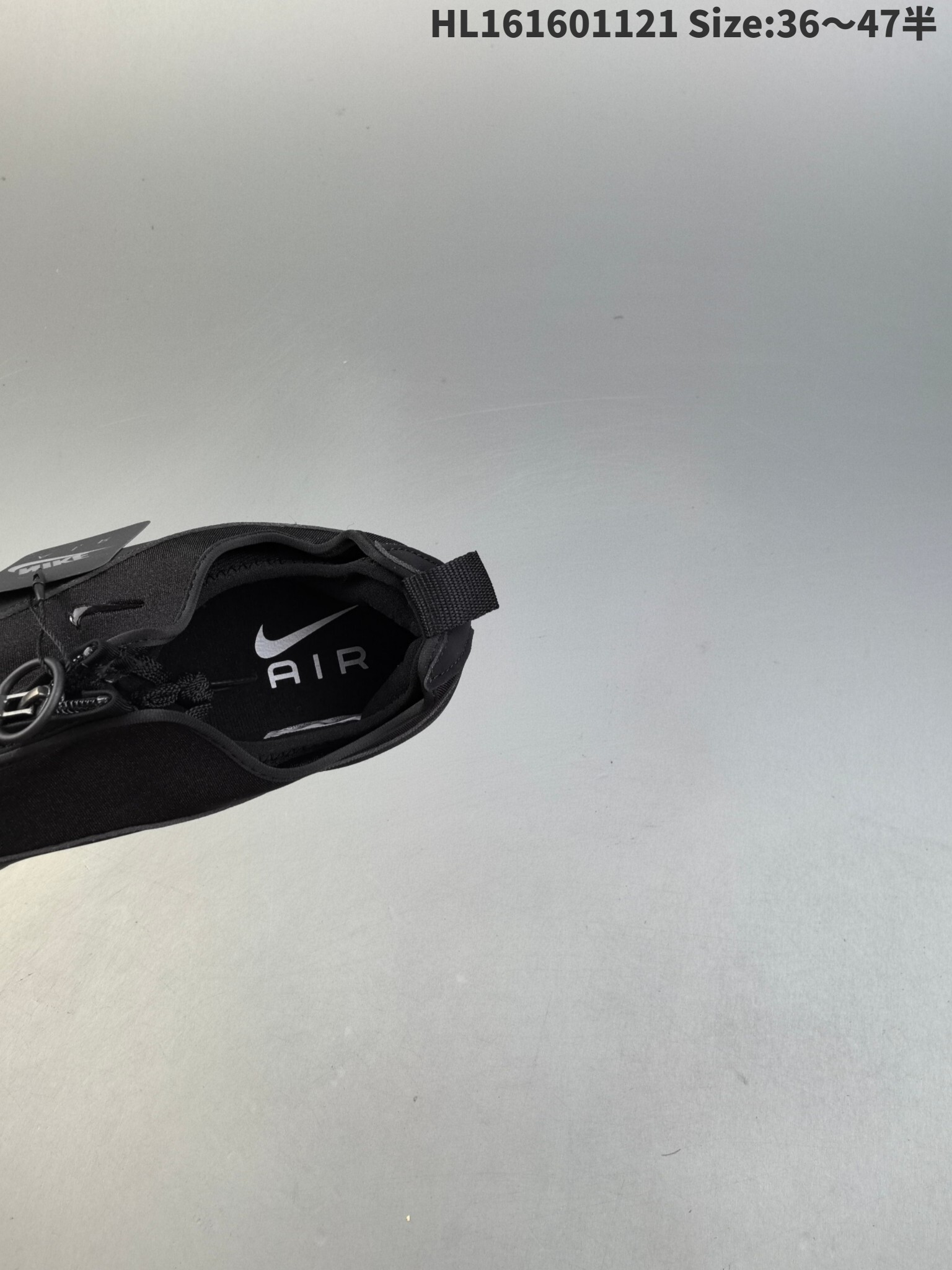 59$ new_dh CDG Nike Air Max Sunder Max SP size 36-46 43526035866 DK939 gallery