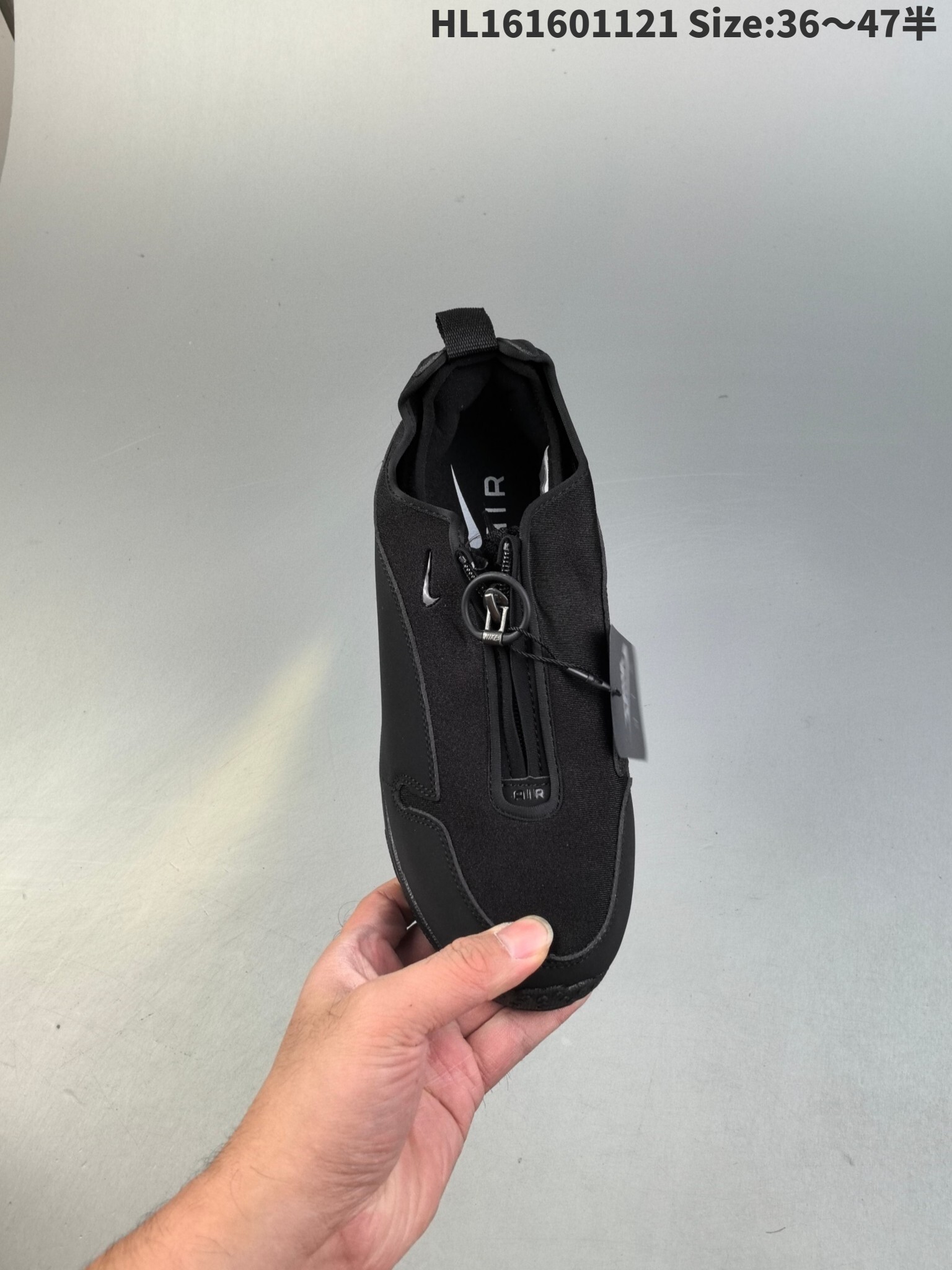 59$ new_dh CDG Nike Air Max Sunder Max SP size 36-46 43526035866 DK939 gallery