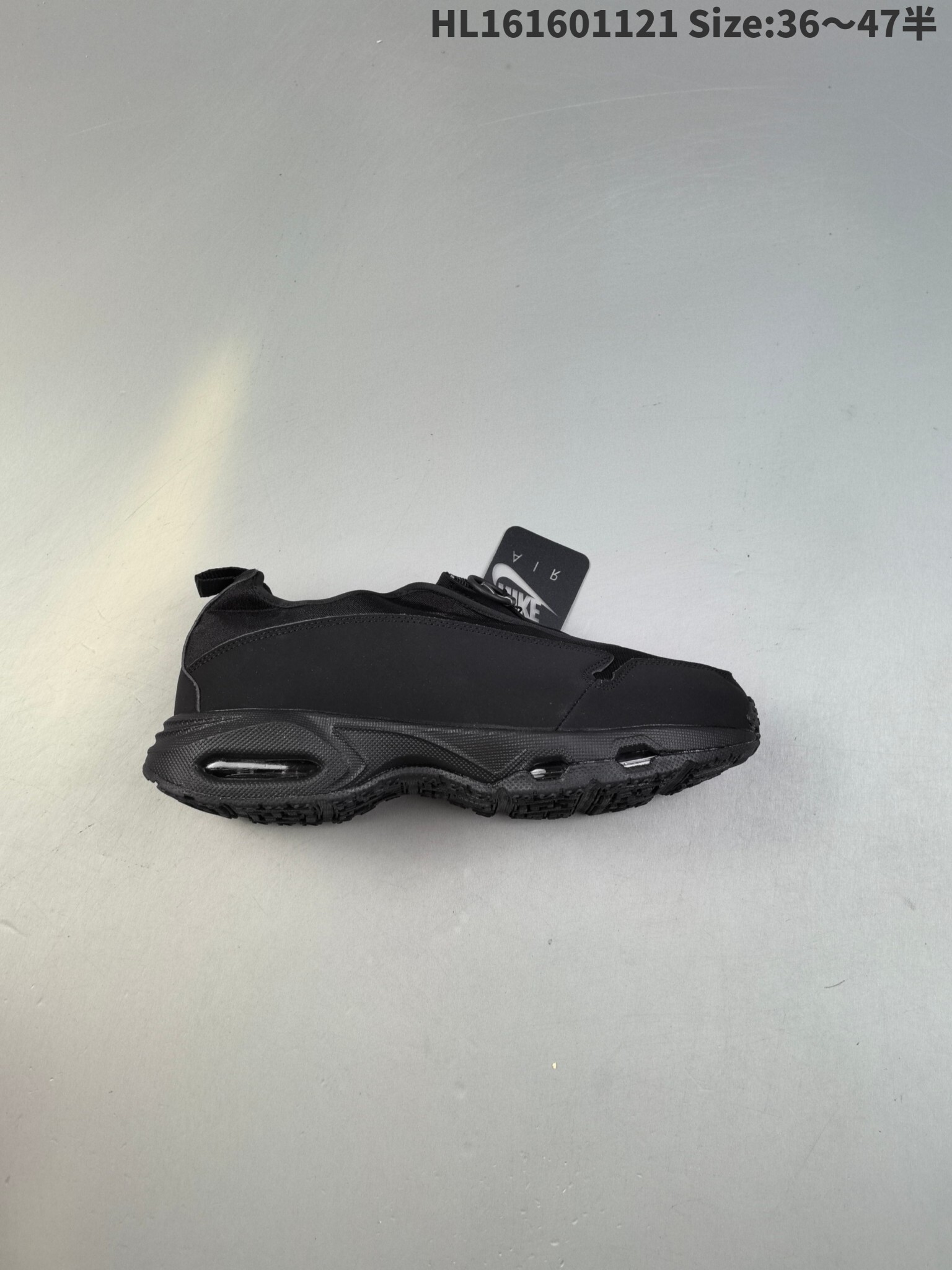 59$ new_dh CDG Nike Air Max Sunder Max SP size 36-46 43526035866 DK939 gallery