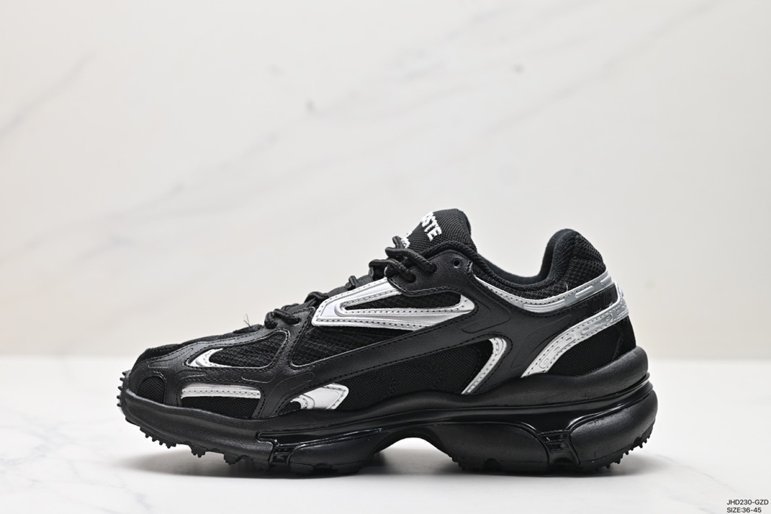 59$ new_dh LACOSTE L003 2K24 Top Quality SIZE 36-45 83541035962 DT926 gallery