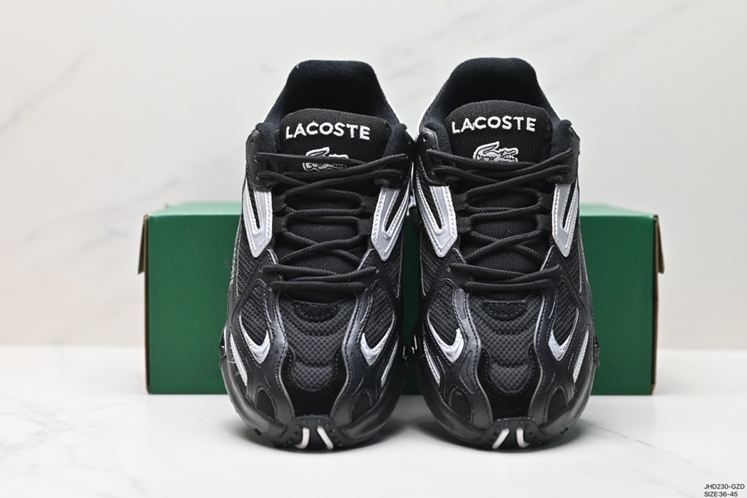59$ new_dh LACOSTE L003 2K24 Top Quality SIZE 36-45 83541035962 DT926 gallery