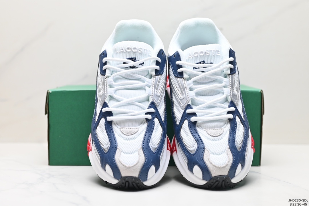 59$ new_dh LACOSTE L003 2K24 Top Quality size 36-45 13548035960 DT676 gallery