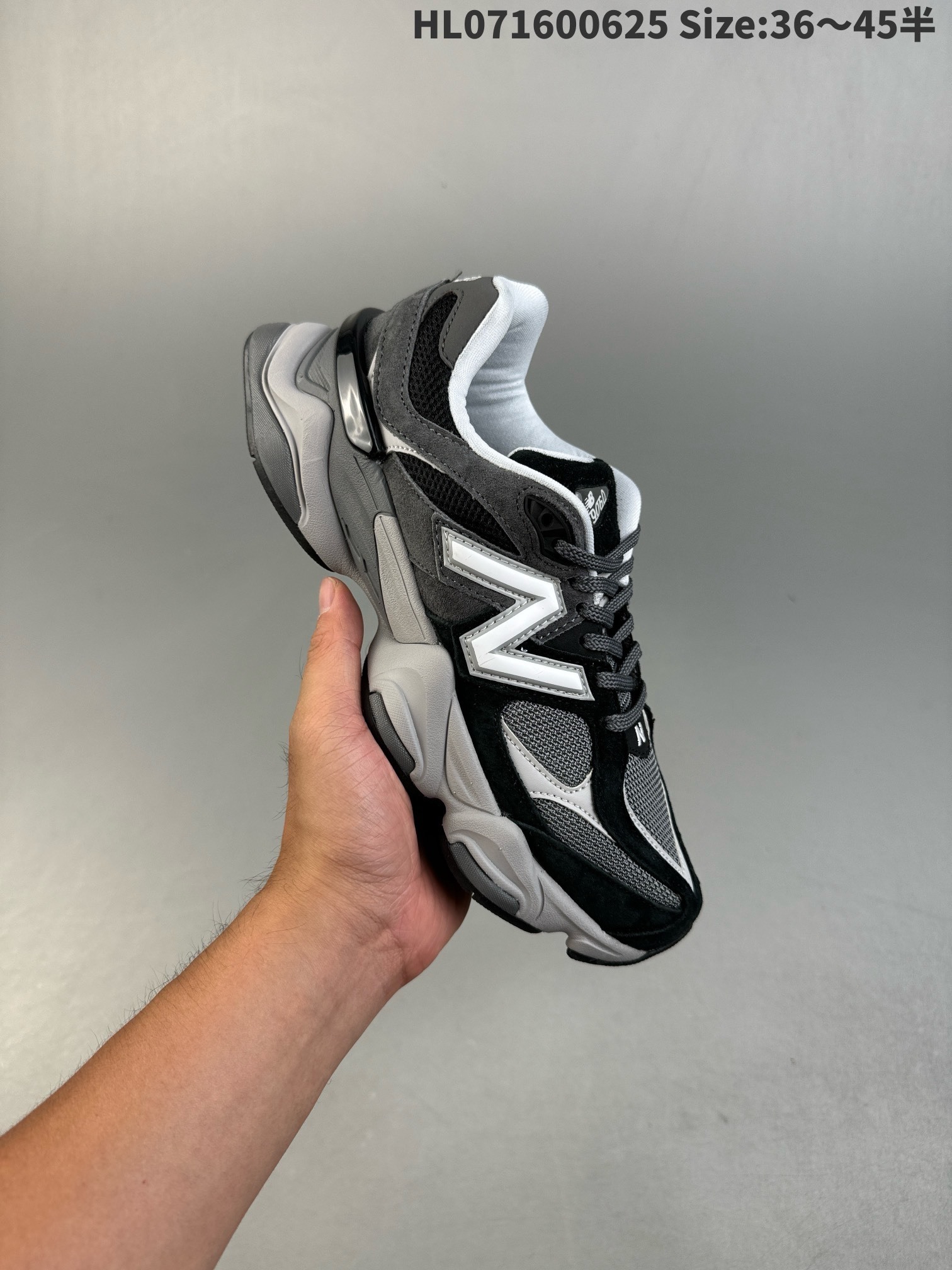 59$ new_dh New Balance NB 9060 size 36-45 73425035864 DT930 gallery