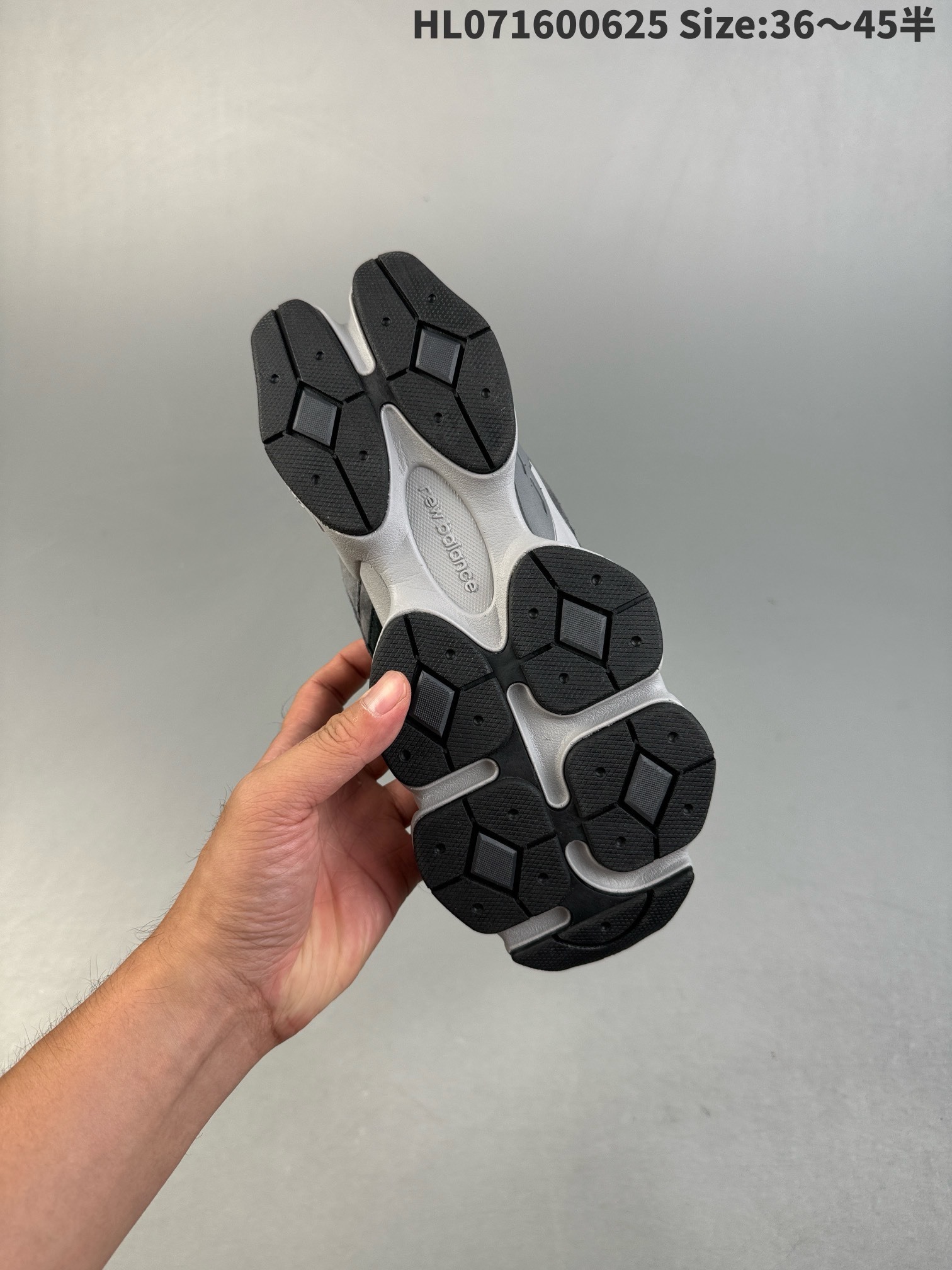 59$ new_dh New Balance NB 9060 size 36-45 73425035864 DT930 gallery