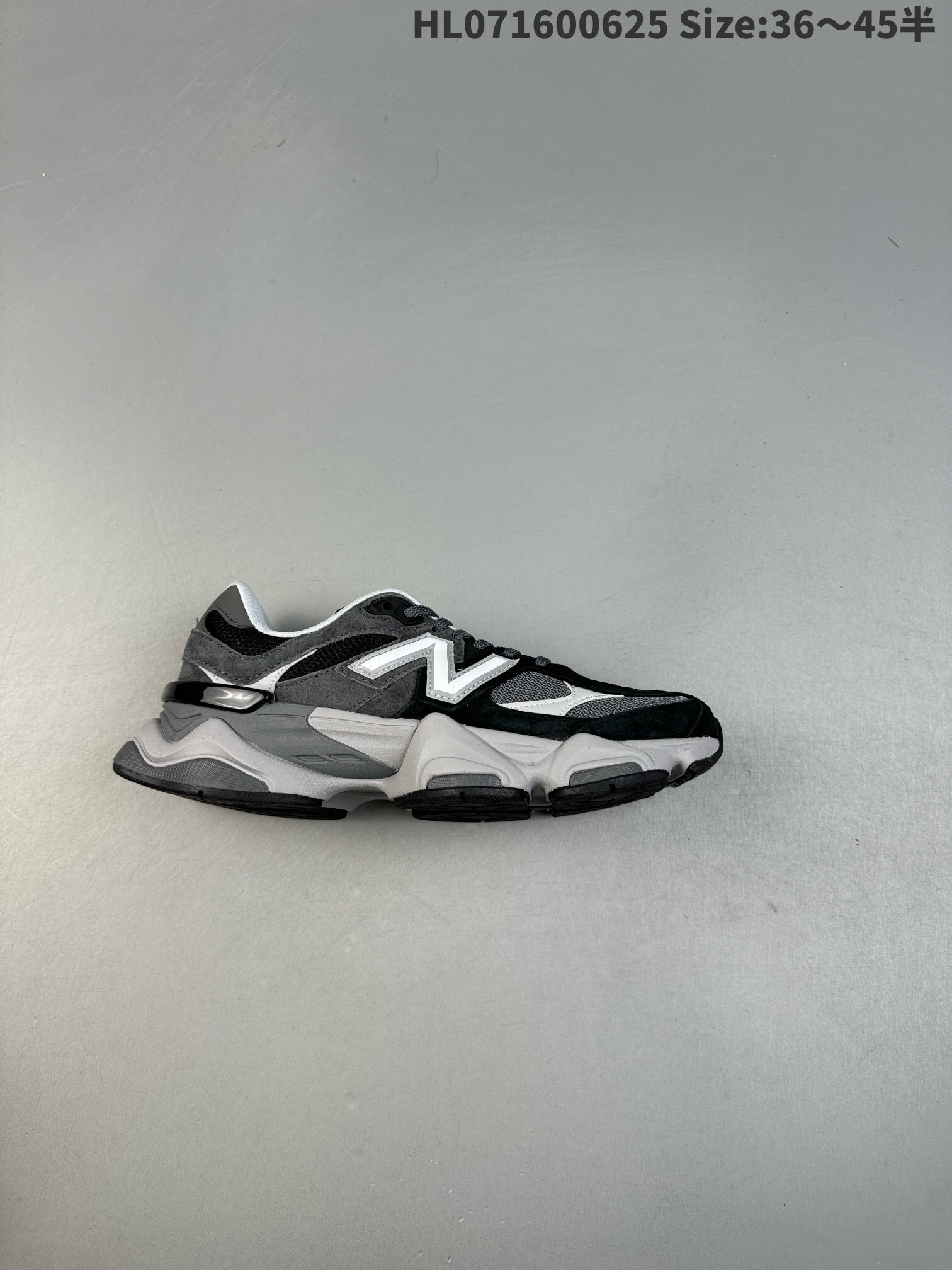 59$ new_dh New Balance NB 9060 size 36-45 73425035864 DT930 gallery