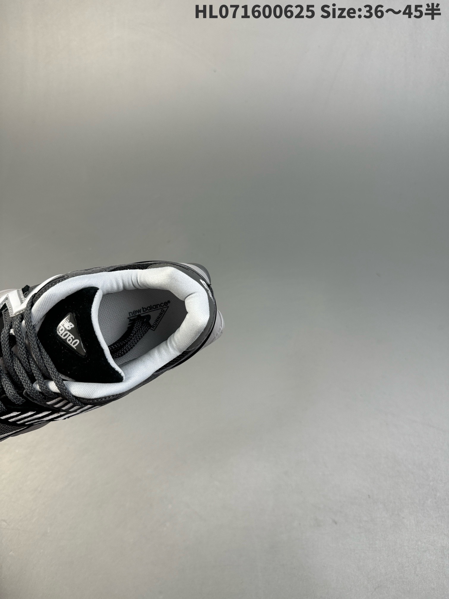 59$ new_dh New Balance NB 9060 size 36-45 73425035864 DT930 gallery