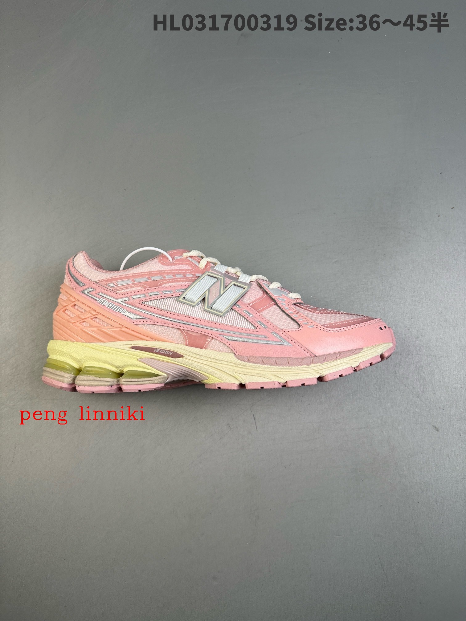 59$ new_dh New Balance SIZE 36-45 63548035961 CT6C73 gallery