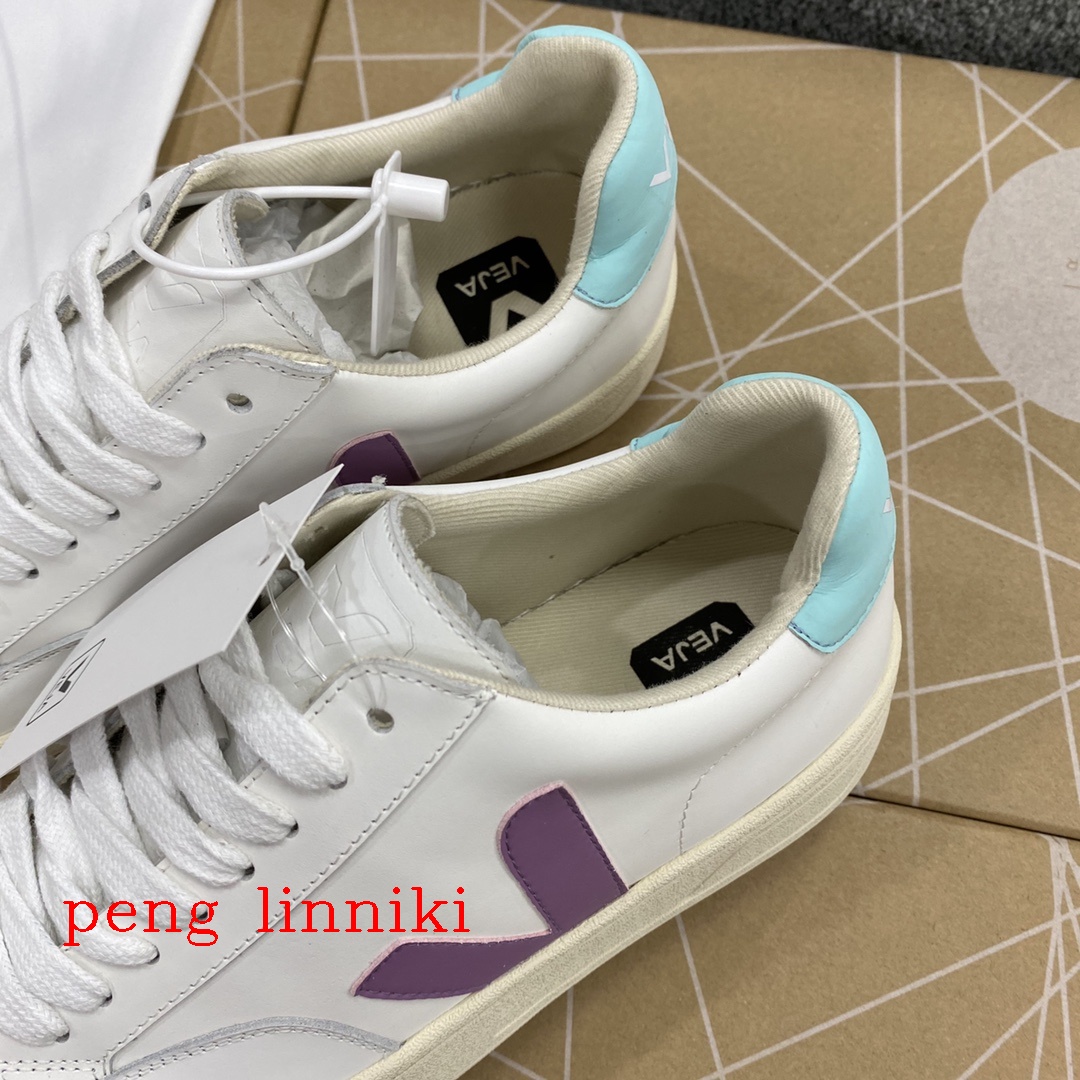 new_dh TOP QUALITY VEJA DS size 36 44 53864045064 Q17B32 gallery