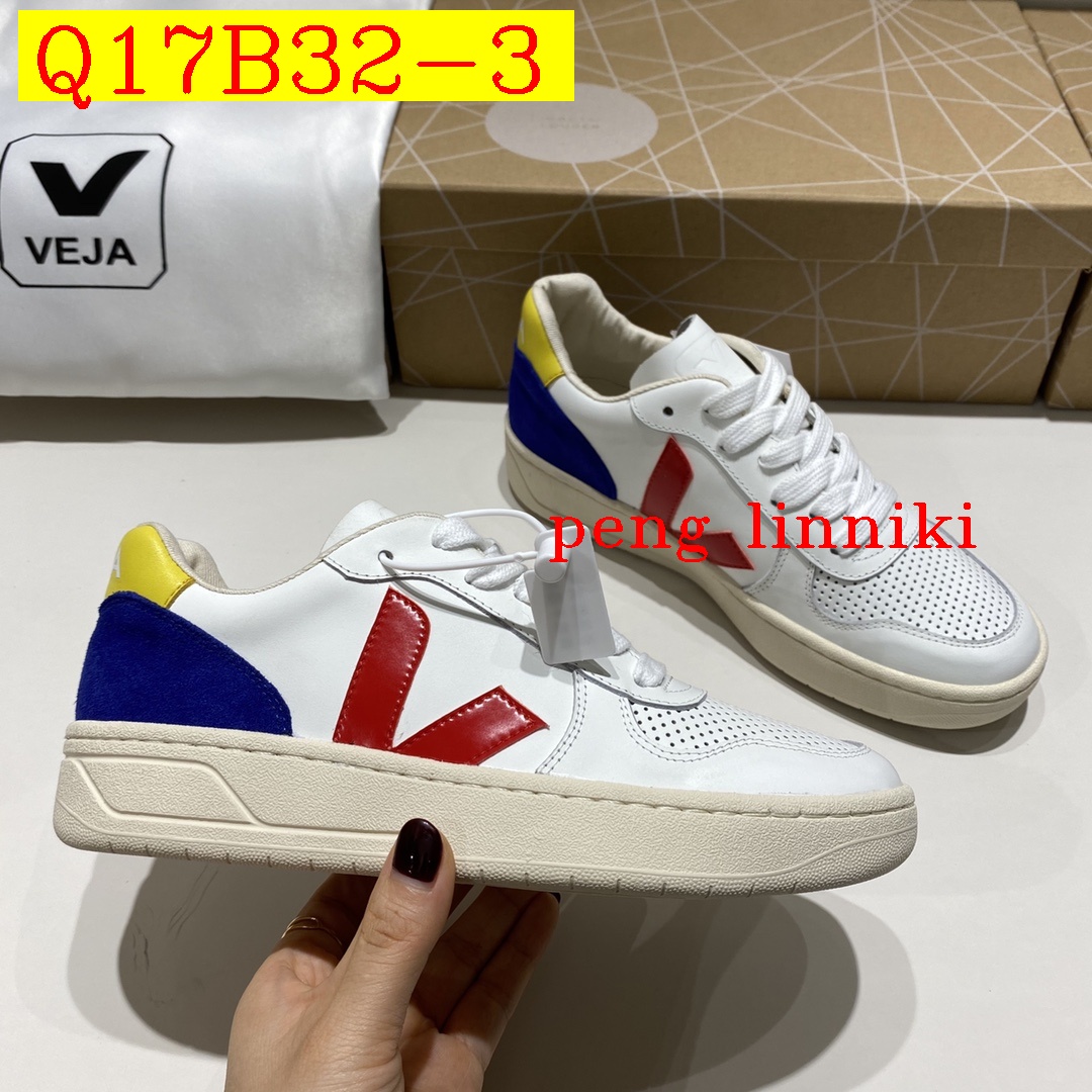 new_dh TOP QUALITY VEJA DS size 36 44 53864045064 Q17B32 gallery