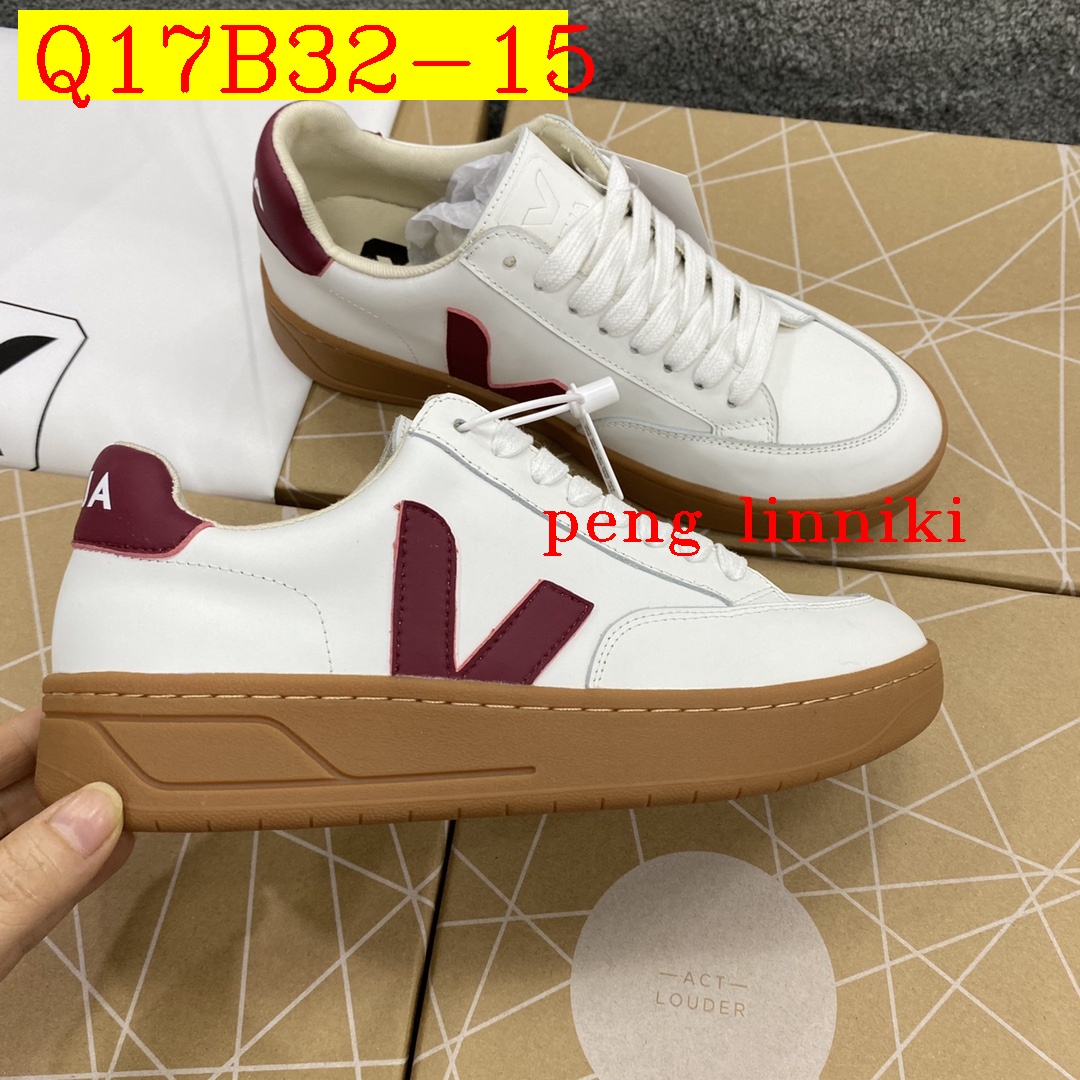 new_dh TOP QUALITY VEJA DS size 36 44 53864045064 Q17B32 gallery