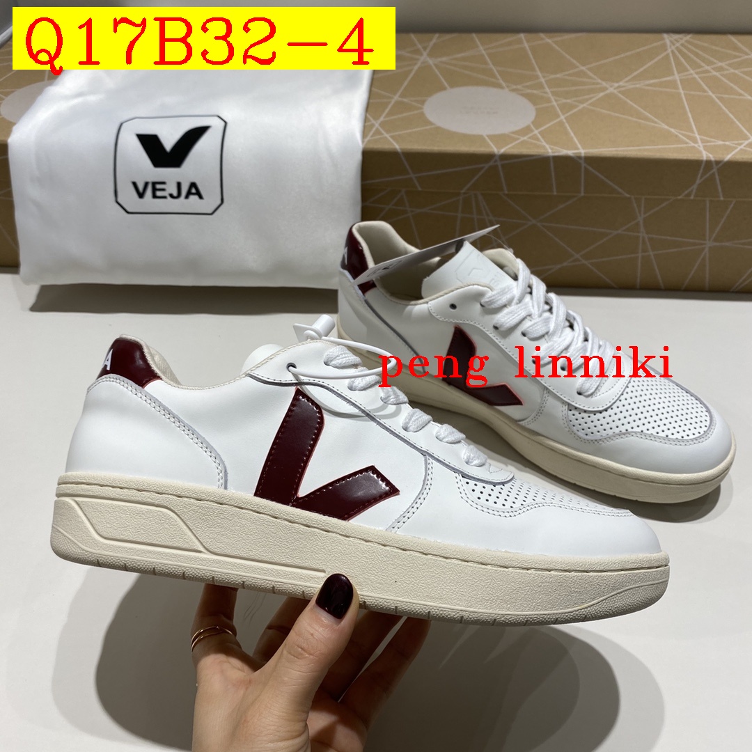 new_dh TOP QUALITY VEJA DS size 36 44 53864045064 Q17B32 gallery