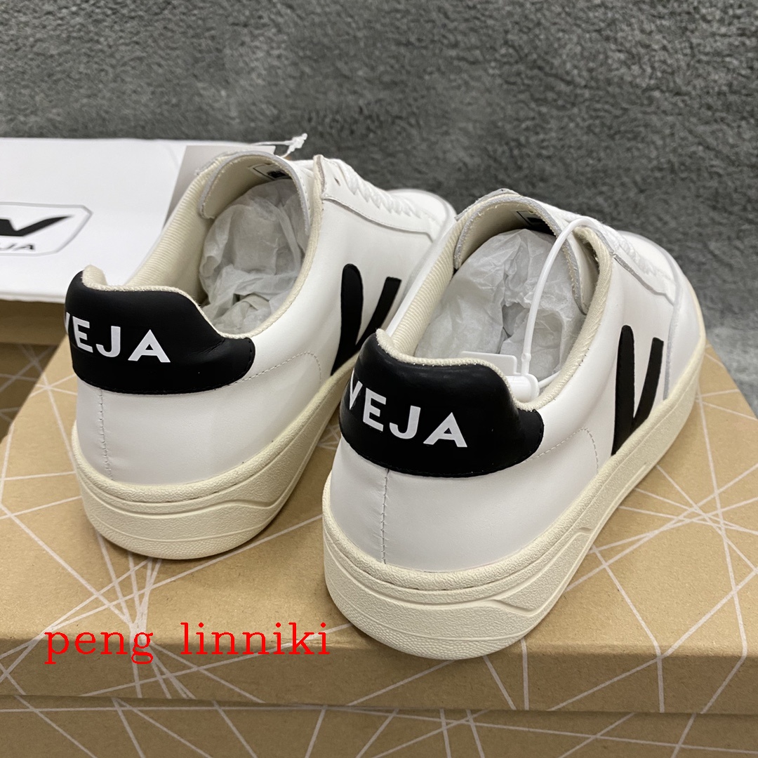 new_dh TOP QUALITY VEJA DS size 36 44 53864045064 Q17B32 gallery