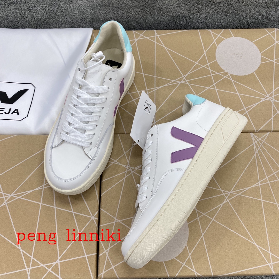 new_dh TOP QUALITY VEJA DS size 36 44 53864045064 Q17B32 gallery