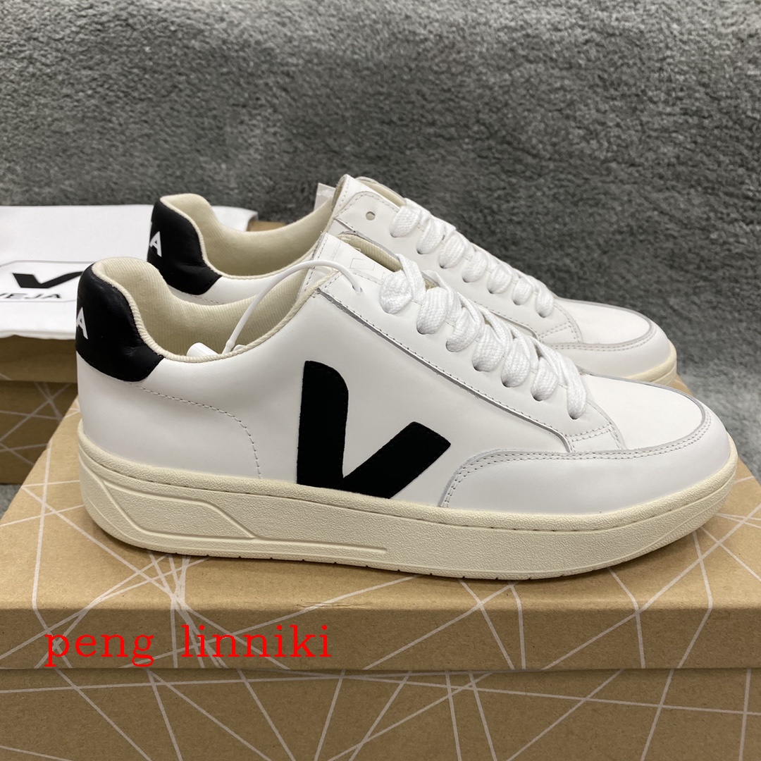 new_dh TOP QUALITY VEJA DS size 36 44 53864045064 Q17B32 gallery