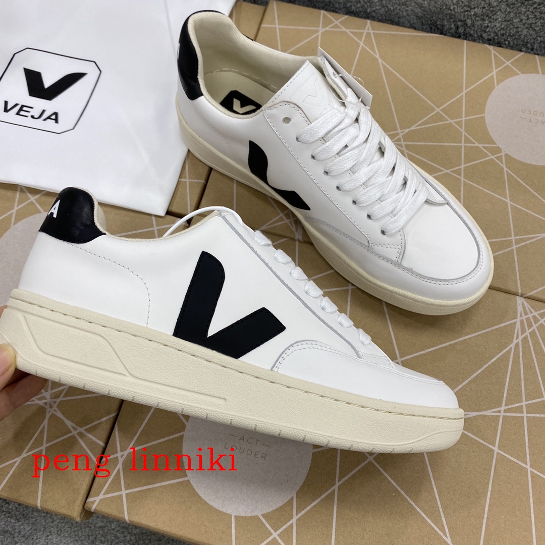 new_dh TOP QUALITY VEJA DS size 36 44 53864045064 Q17B32 gallery