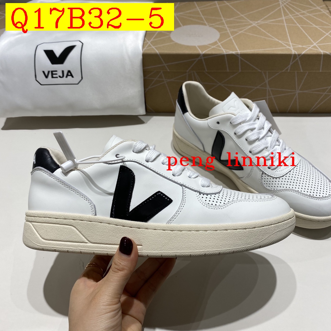 new_dh TOP QUALITY VEJA DS size 36 44 53864045064 Q17B32 gallery