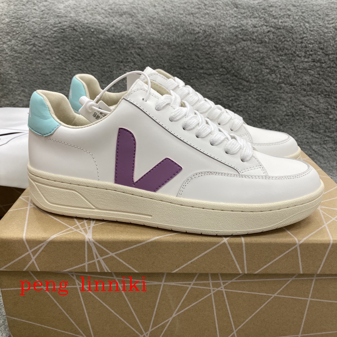 new_dh TOP QUALITY VEJA DS size 36 44 53864045064 Q17B32 gallery