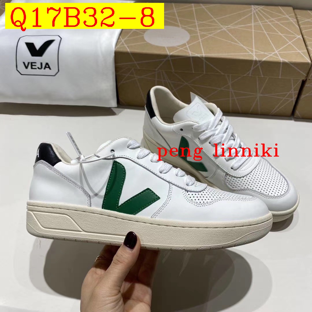 new_dh TOP QUALITY VEJA DS size 36 44 53864045064 Q17B32 gallery