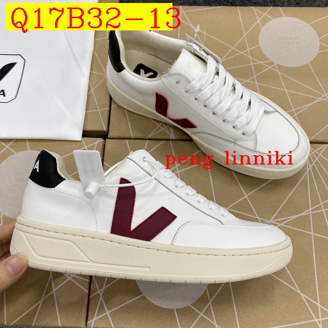 new_dh TOP QUALITY VEJA DS size 36 44 53864045064 Q17B32 gallery