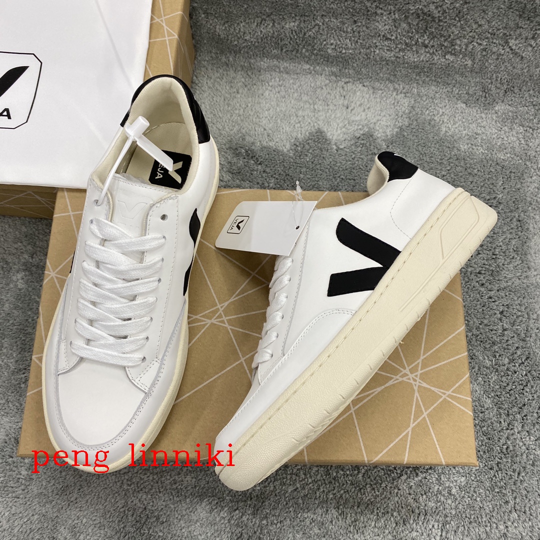 new_dh TOP QUALITY VEJA DS size 36 44 53864045064 Q17B32 gallery