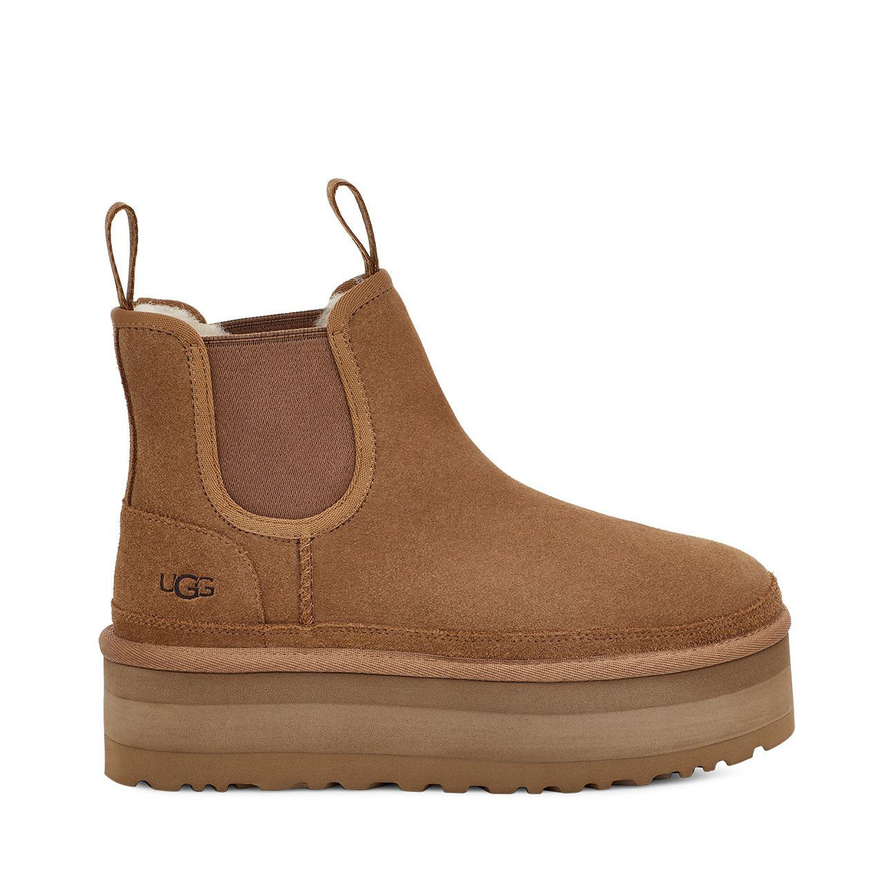 59$ new_dh UGG Artificial wool 5cm SIZE 34-43 73425035869 MG169 gallery